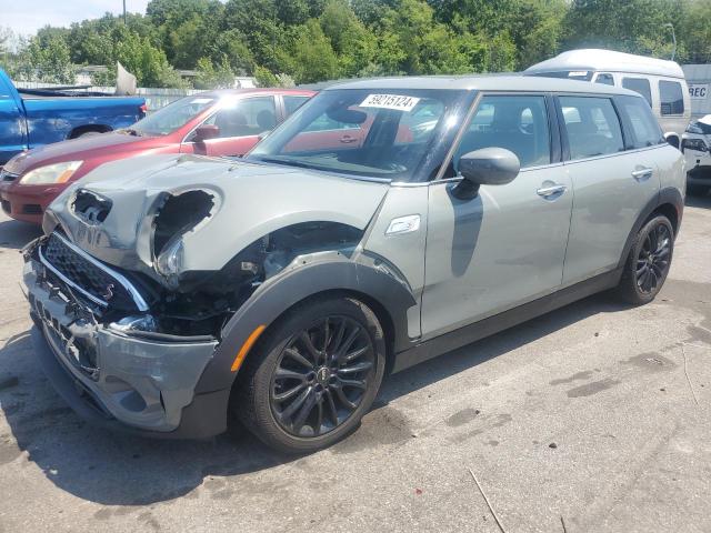 MINI COOPER CLUBMAN 2019 wmwxj1c07l2m38078