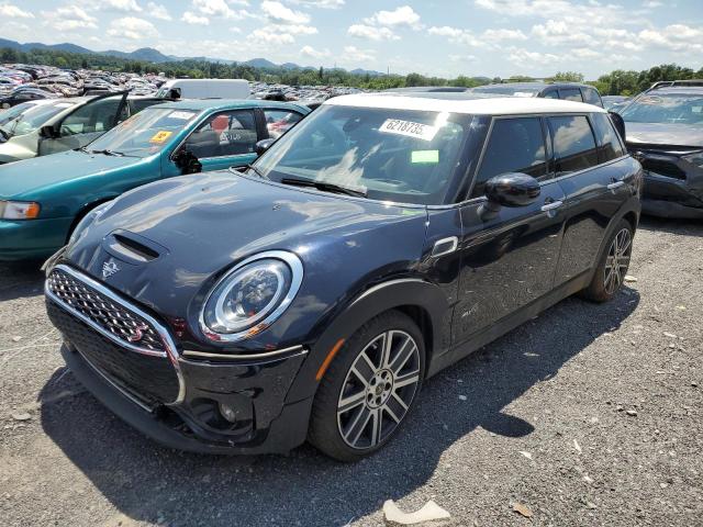 MINI COOPER S C 2022 wmwxj1c09n2r93052