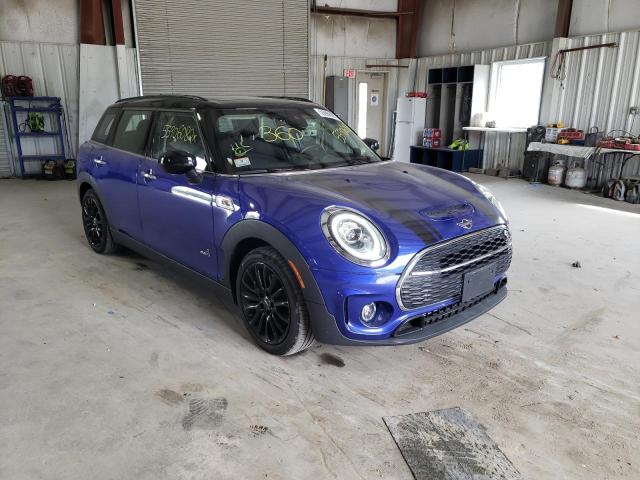 MINI COOPER S C 2020 wmwxj1c0xl2l80158