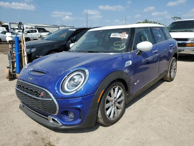 MINI COOPER S C 2020 wmwxj1c0xl2m18259