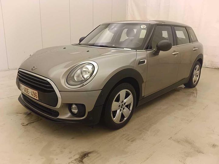 MINI CLUBMAN 2019 wmwxk310202l03579