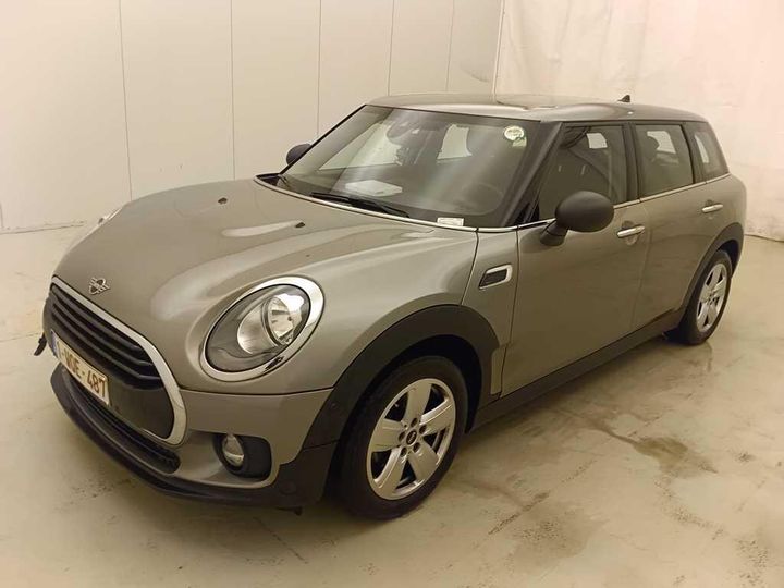 MINI CLUBMAN 2019 wmwxk310402l03633