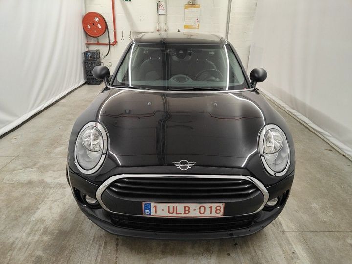 MINI CLUBMAN '15 2018 wmwxk31080te28664