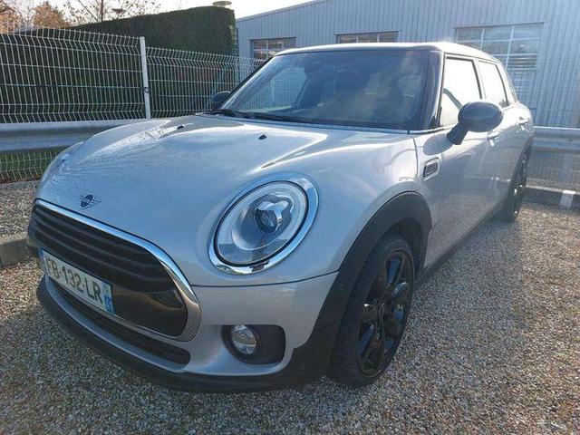 MINI CLUBMAN BREAK 2018 wmwxk51020tn60828