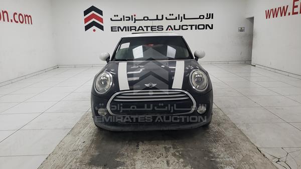 MINI COOPER 2015 wmwxm5100f3a15426