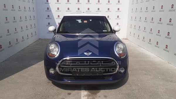 MINI COOPER 2018 wmwxm5100j2f38279