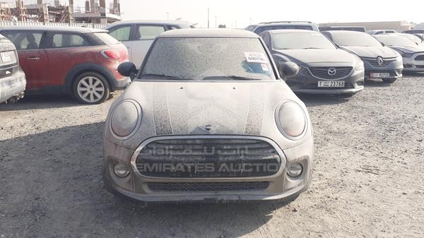 MINI COOPER 2018 wmwxm5101j2f38355