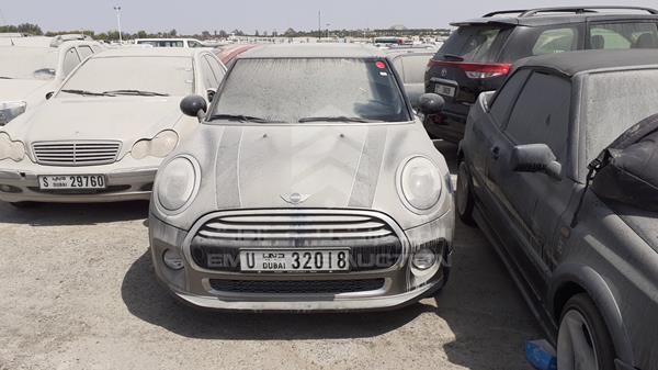 MINI COOPER 2018 wmwxm5104j2f41878