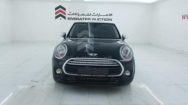 MINI COOPER 2015 wmwxm5106f3a11610