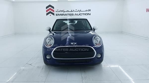 MINI COOPER 2018 wmwxm5107j2f38280