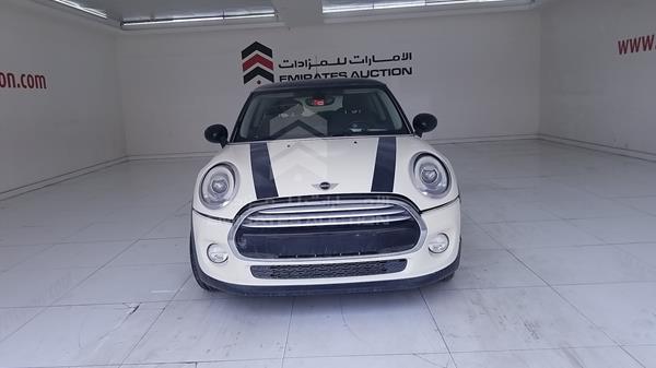 MINI COOPER 2015 wmwxm5108f3a12080