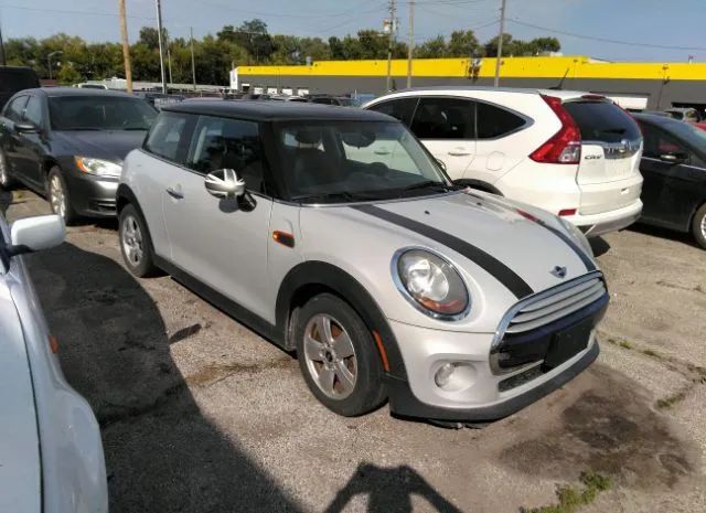 MINI COOPER 2014 wmwxm5c50et933147