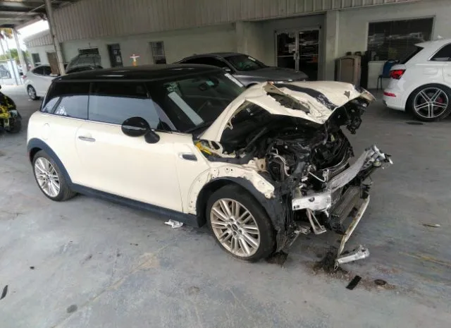 MINI COOPER HARDTOP 2014 wmwxm5c50et933553