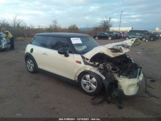 MINI COOPER HARDTOP 2014 wmwxm5c50et933830