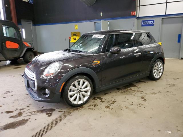 MINI COOPER 2014 wmwxm5c50et934119