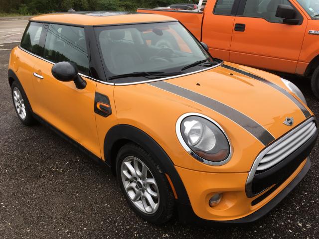 MINI COOPER 2014 wmwxm5c50et934184