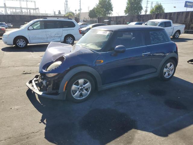 MINI COOPER 2014 wmwxm5c50et934931