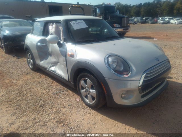 MINI COOPER 2014 wmwxm5c50et935562