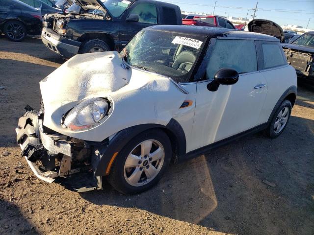 MINI COOPER 2014 wmwxm5c50et936095