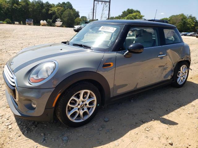 MINI COOPER 2014 wmwxm5c50et936288