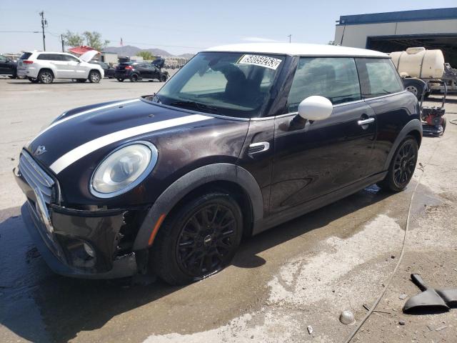 MINI COOPER 2014 wmwxm5c50et936372