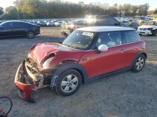 MINI COOPER 2014 wmwxm5c50et971977