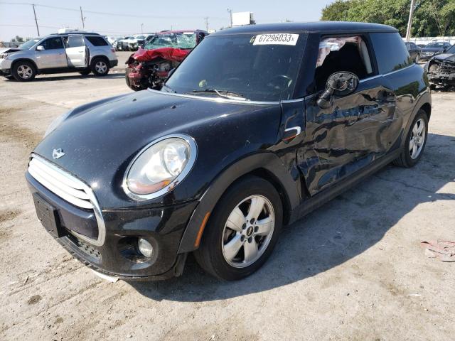 MINI COOPER 2014 wmwxm5c50et972093