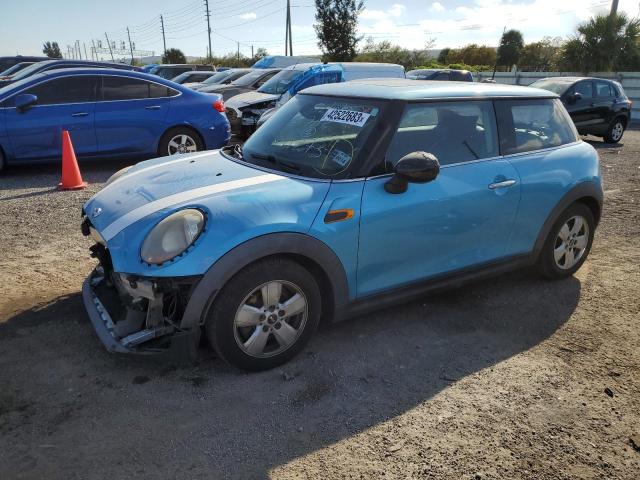 MINI COOPER 2015 wmwxm5c50f3a04273