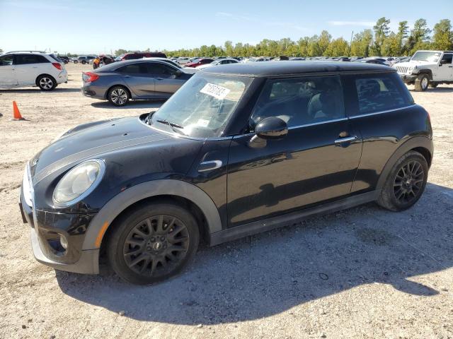 MINI COOPER HARDTOP 2015 wmwxm5c50f3a04371