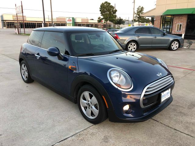 MINI COOPER 2015 wmwxm5c50f3a04869