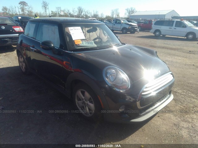 MINI COOPER HARDTOP 2015 wmwxm5c50f3a56101