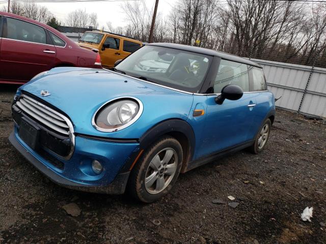 MINI COOPER 2015 wmwxm5c50f3a56292