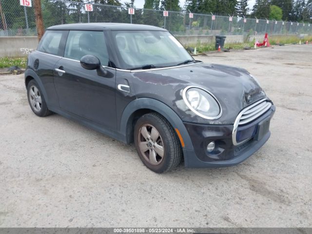 MINI HARDTOP 2015 wmwxm5c50f3a56969