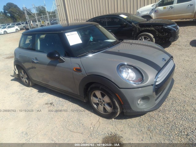 MINI COOPER 2014 wmwxm5c50f3a57314