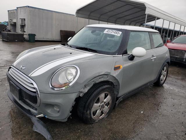 MINI COOPER 2015 wmwxm5c50f3a57829