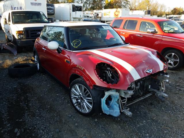 MINI COOPER 2015 wmwxm5c50f3a58267