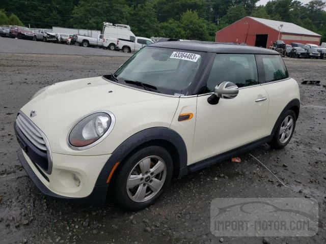 MINI COOPER 2015 wmwxm5c50f3a58947