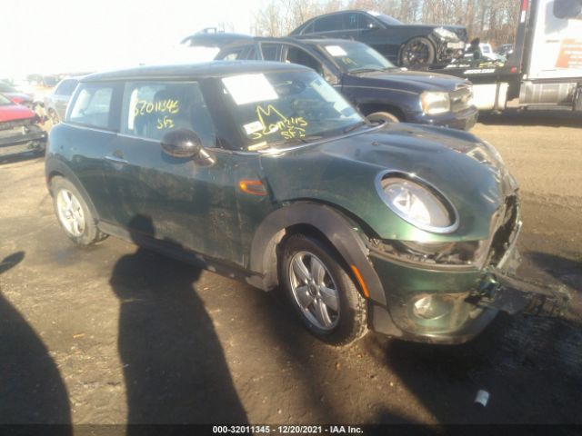 MINI COOPER HARDTOP 2015 wmwxm5c50f3a59631