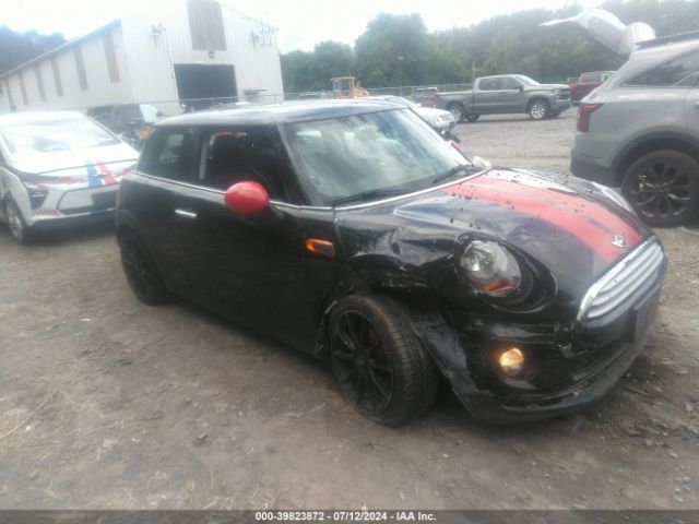 MINI HARDTOP 2015 wmwxm5c50f3a96954