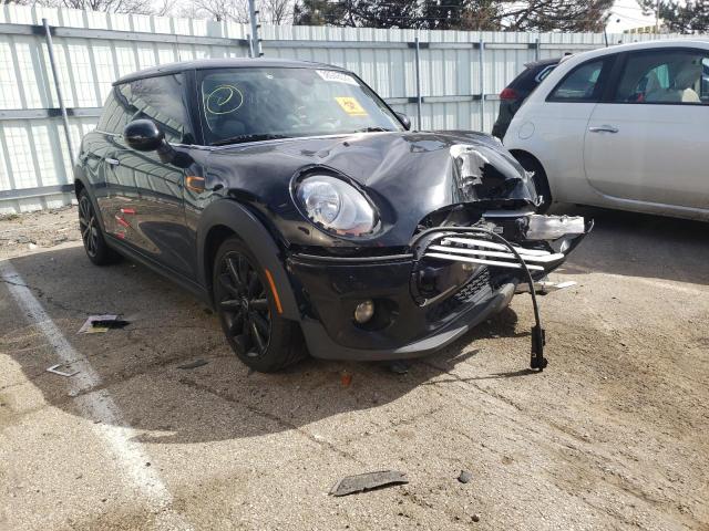 MINI COOPER 2015 wmwxm5c50f3a97084