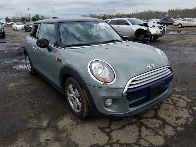 MINI COOPER 2015 wmwxm5c50f3a97487