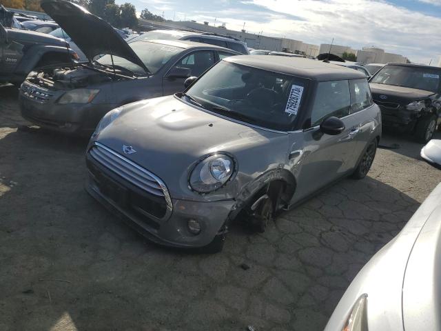 MINI COOPER 2015 wmwxm5c50f3a97490