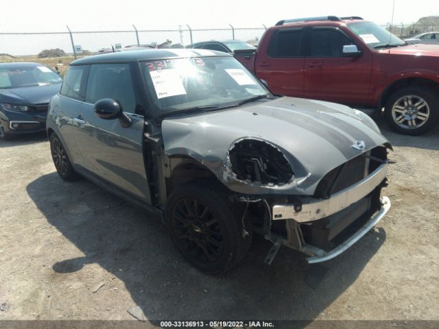 MINI COOPER HARDTOP 2015 wmwxm5c50f3b34506