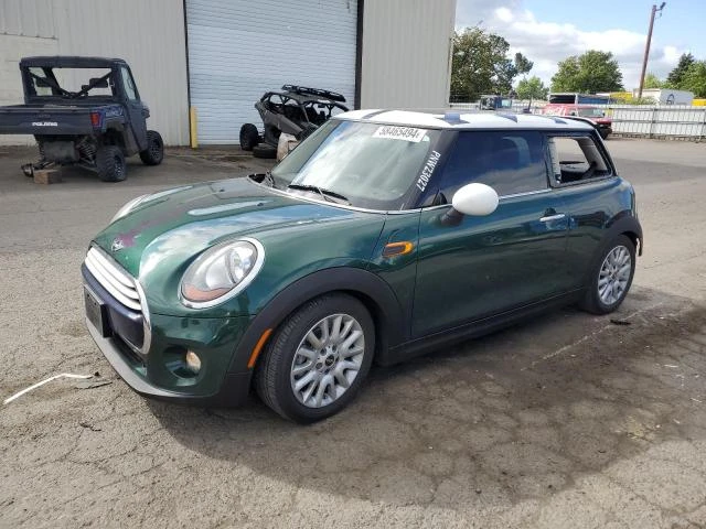 MINI COOPER 2015 wmwxm5c50f3b34876