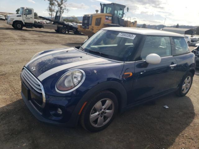 MINI COOPER 2015 wmwxm5c50ft938981