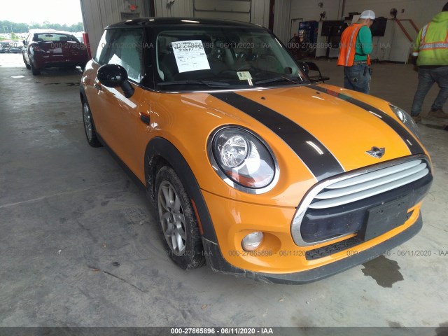 MINI NULL 2015 wmwxm5c50ft939306