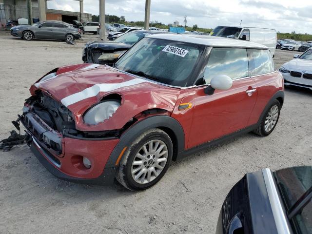 MINI COOPER 2015 wmwxm5c50ft939368