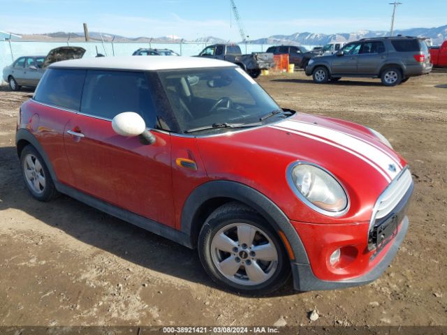 MINI HARDTOP 2015 wmwxm5c50ft940102