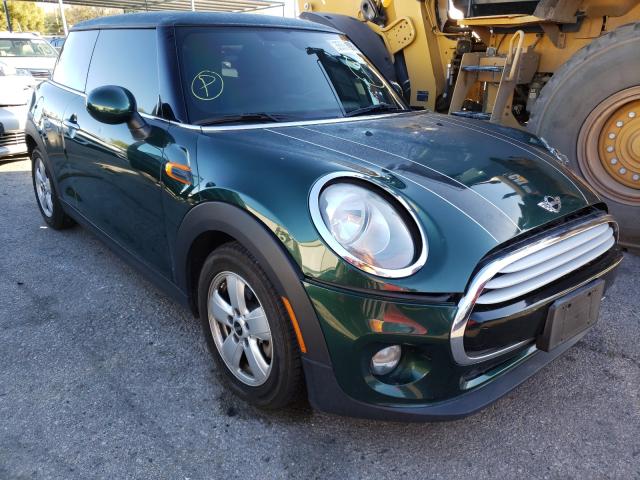 MINI COOPER 2015 wmwxm5c50ft940259