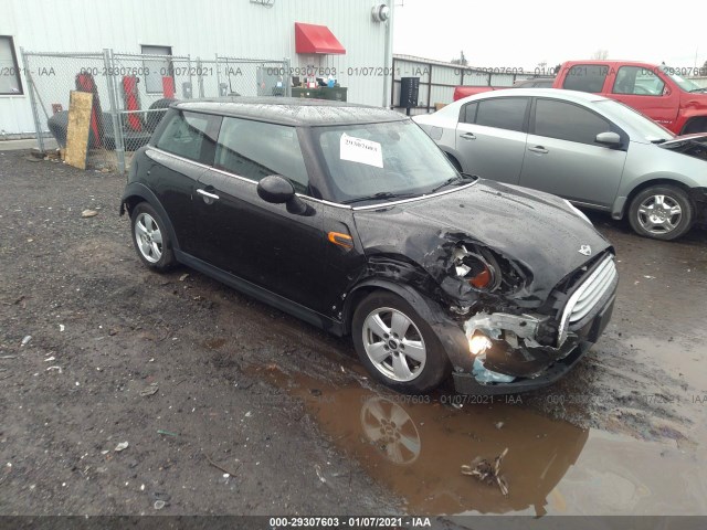 MINI COOPER HARDTOP 2015 wmwxm5c50ft940892